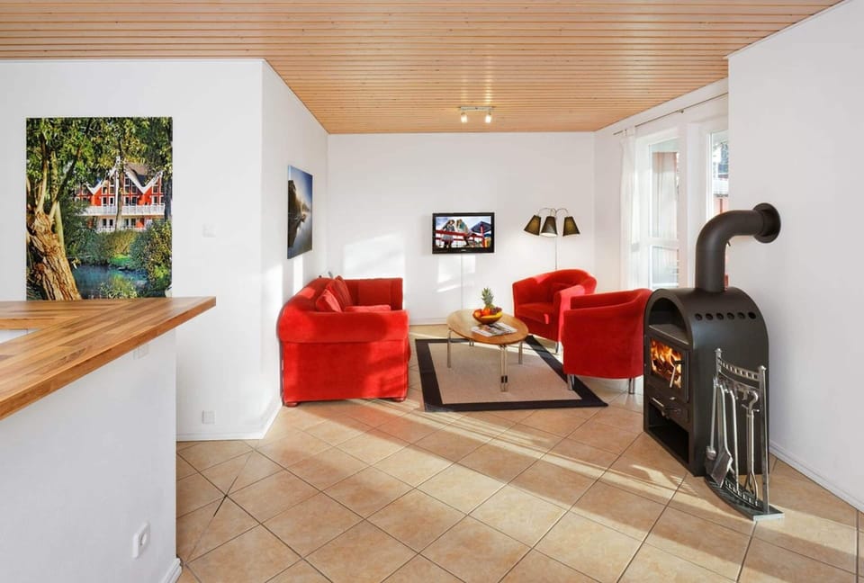 Apartment | Living room