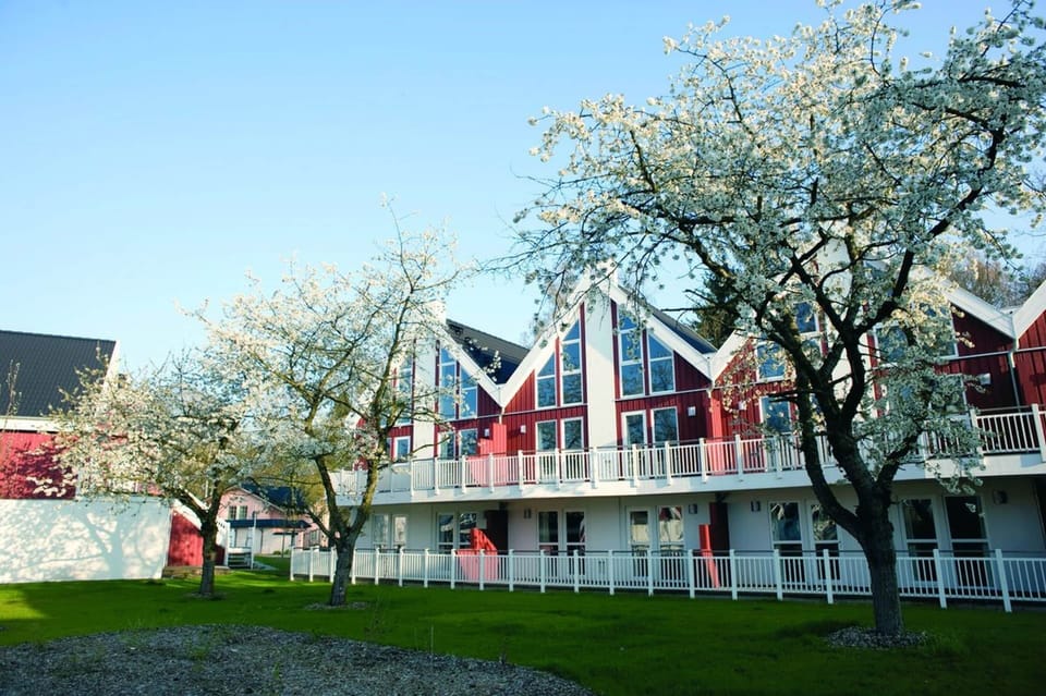 Apartment | Exterior