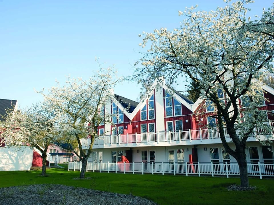 Apartment | Exterior