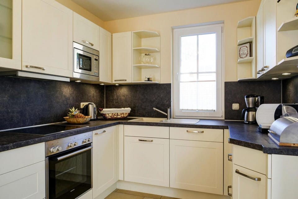 House | Private kitchen | Highchair