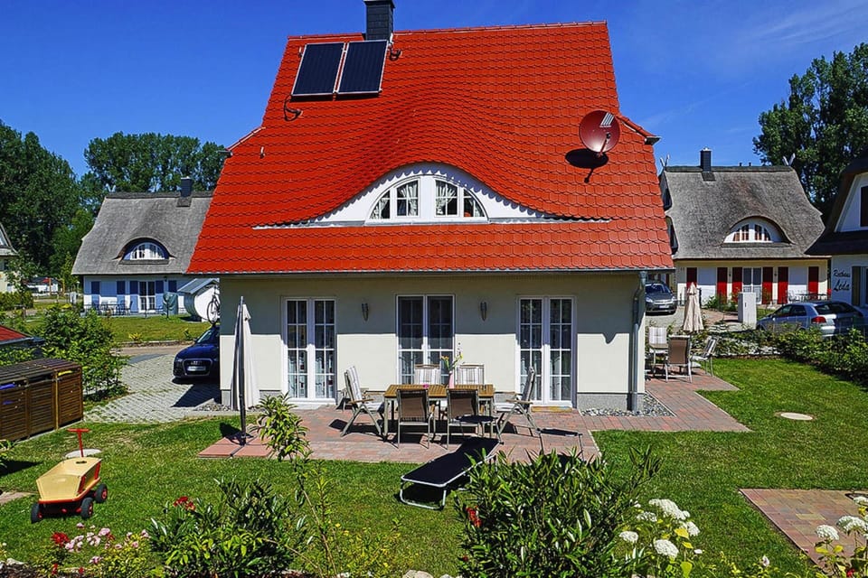 House | Dining
