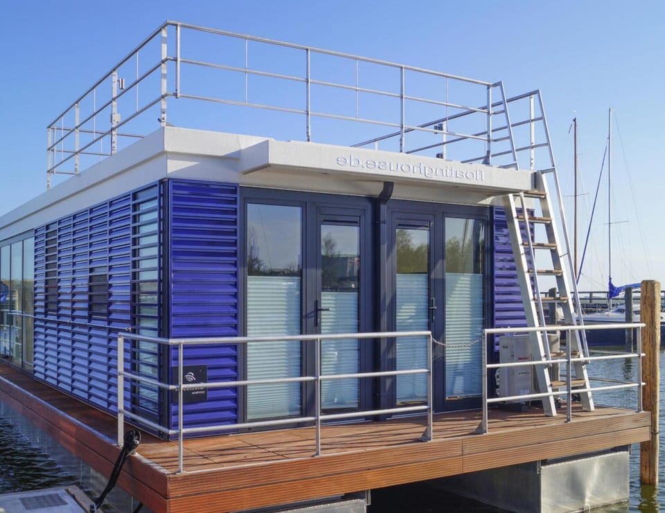 Mobile Home | Exterior