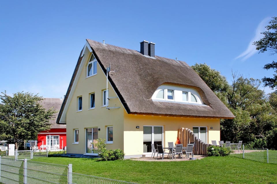 House | Exterior