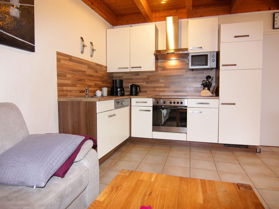 House | Private kitchen | Highchair