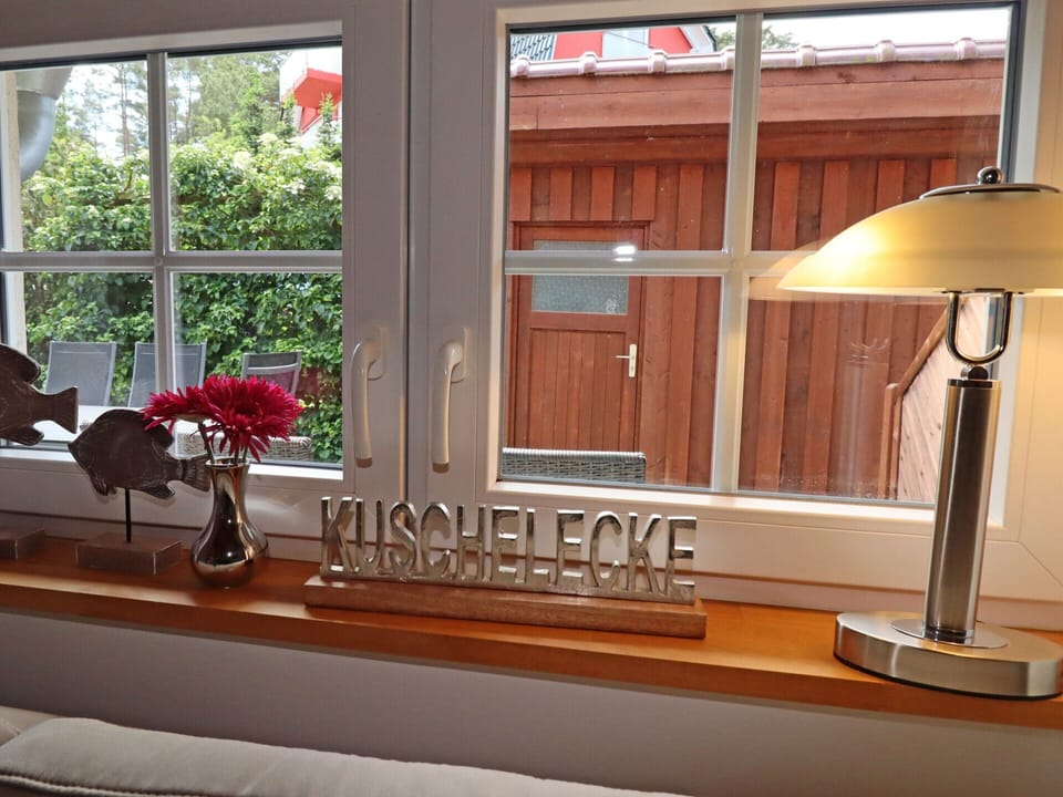 House | Interior detail