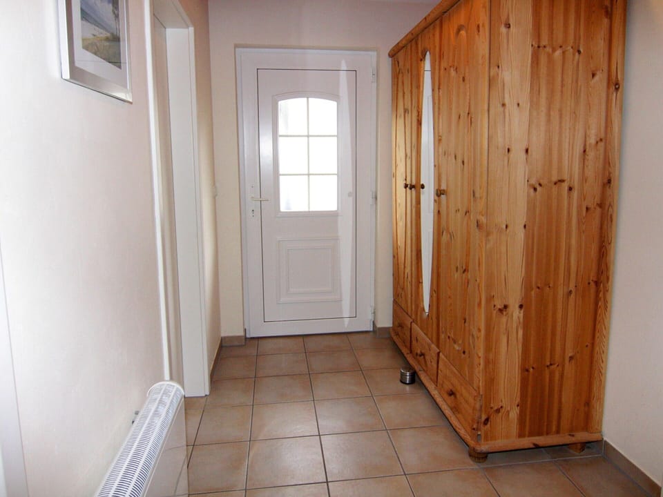 House | Interior