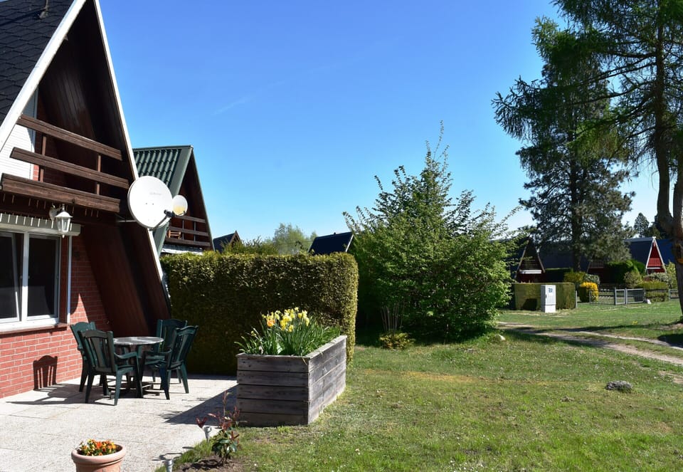 House | Balcony