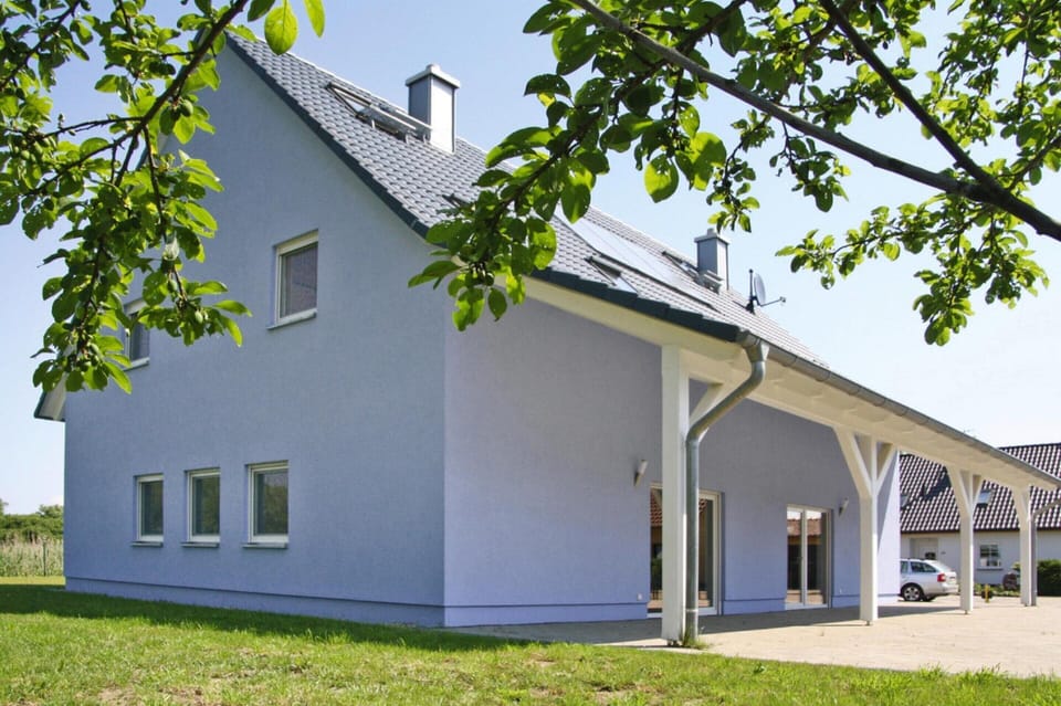 House | Exterior