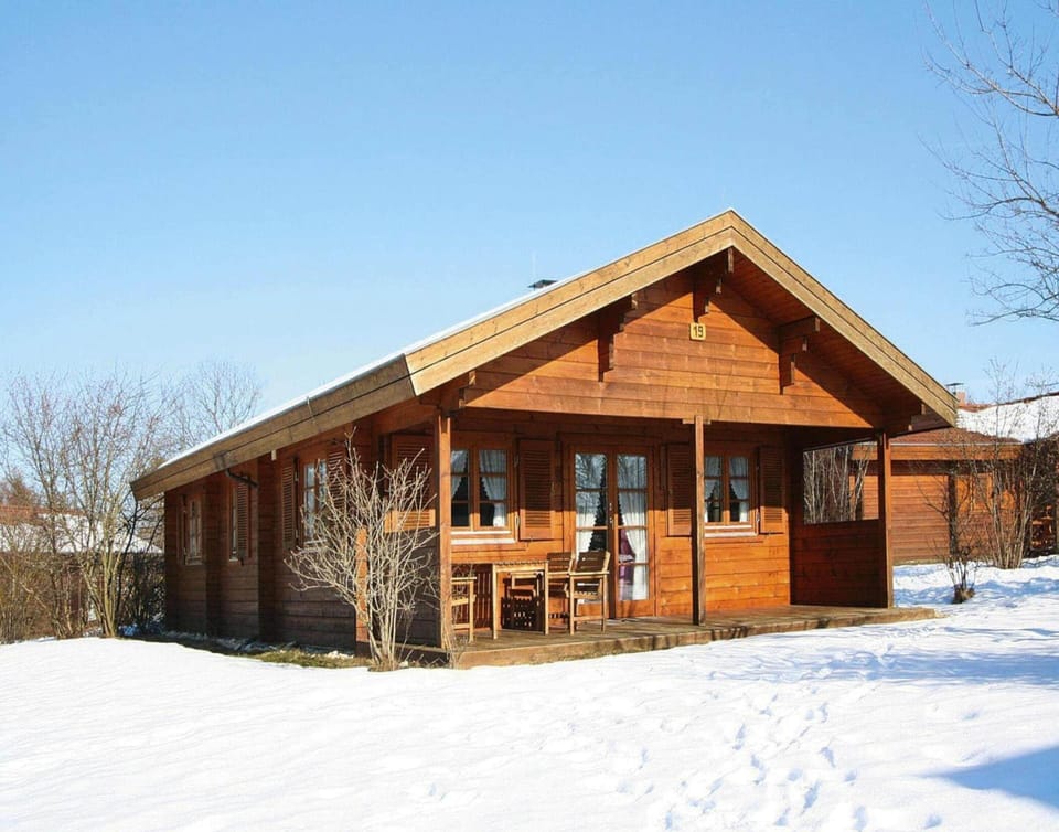 Bungalow | Exterior