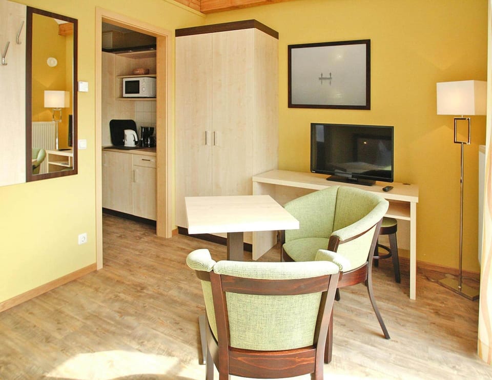 Apartment | Exterior