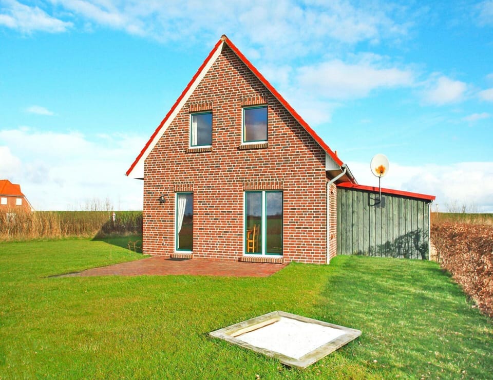 House | Exterior