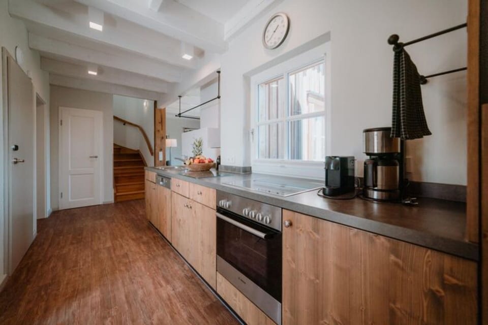 House | Private kitchen | Highchair