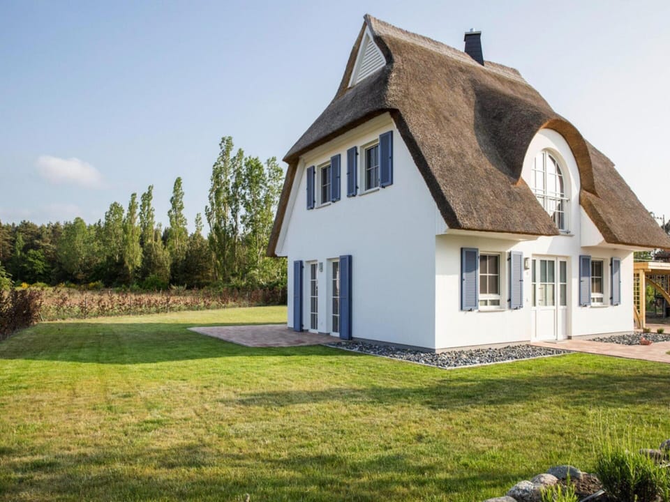 House | Exterior