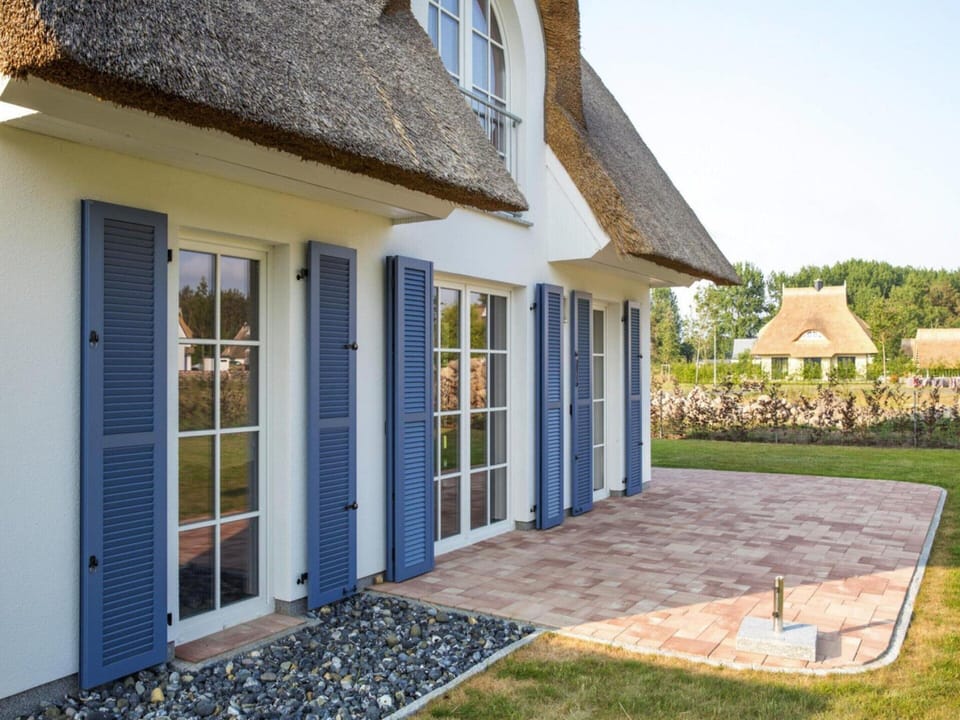 House | Exterior