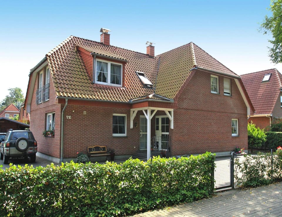 Apartment | Exterior