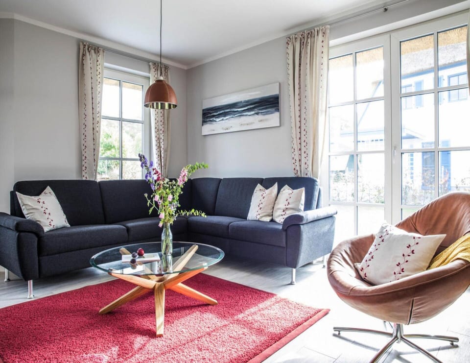 House | Living room