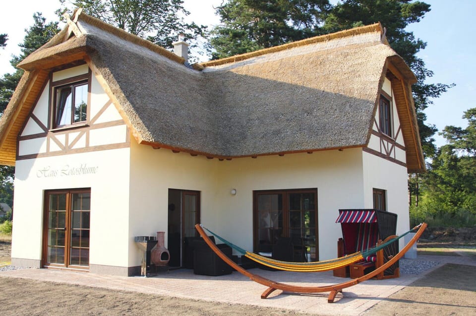 House | Exterior