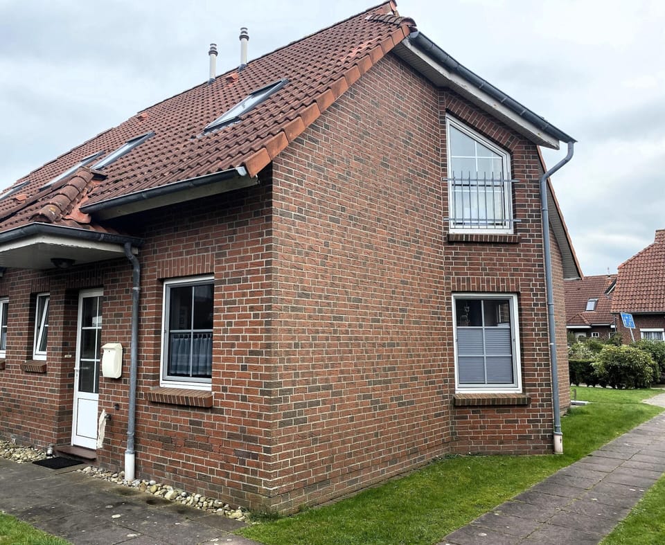 House | Exterior