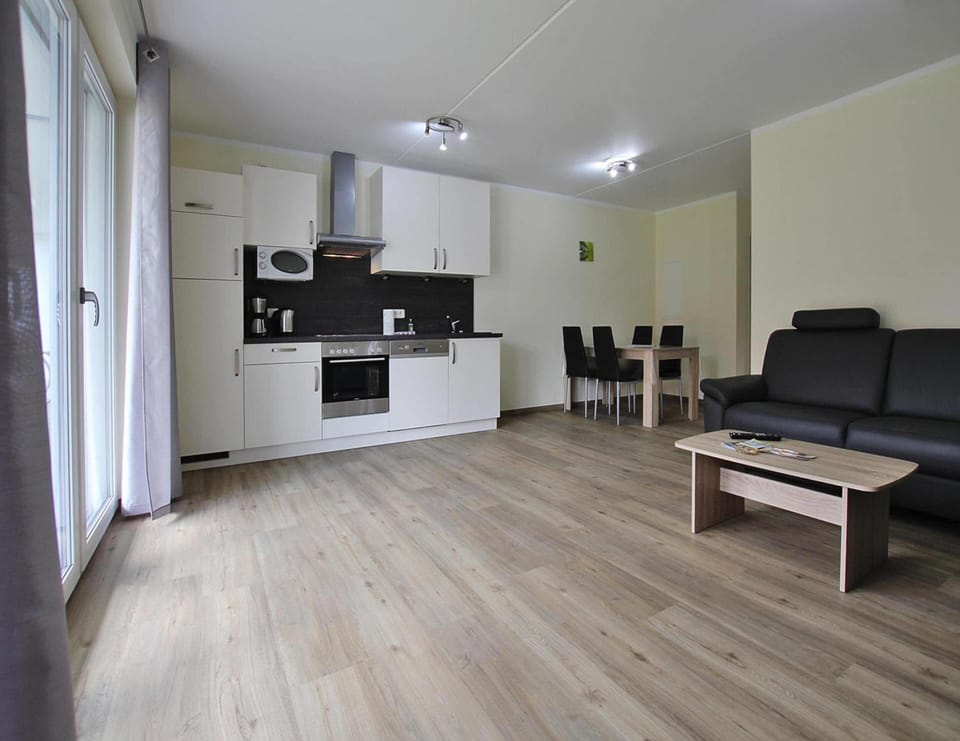 Apartment | Private kitchen