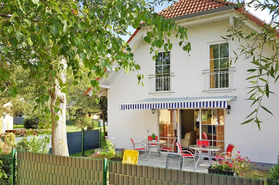 House | Exterior