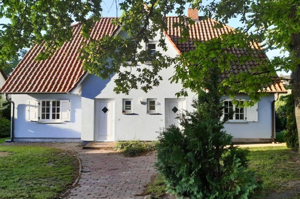 Apartment | Exterior