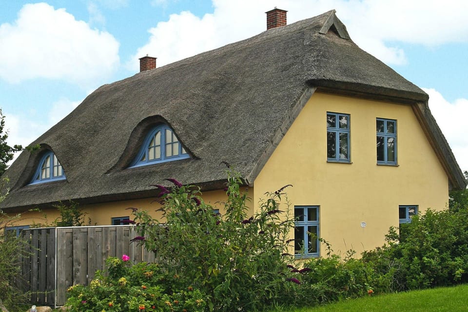 House | Exterior