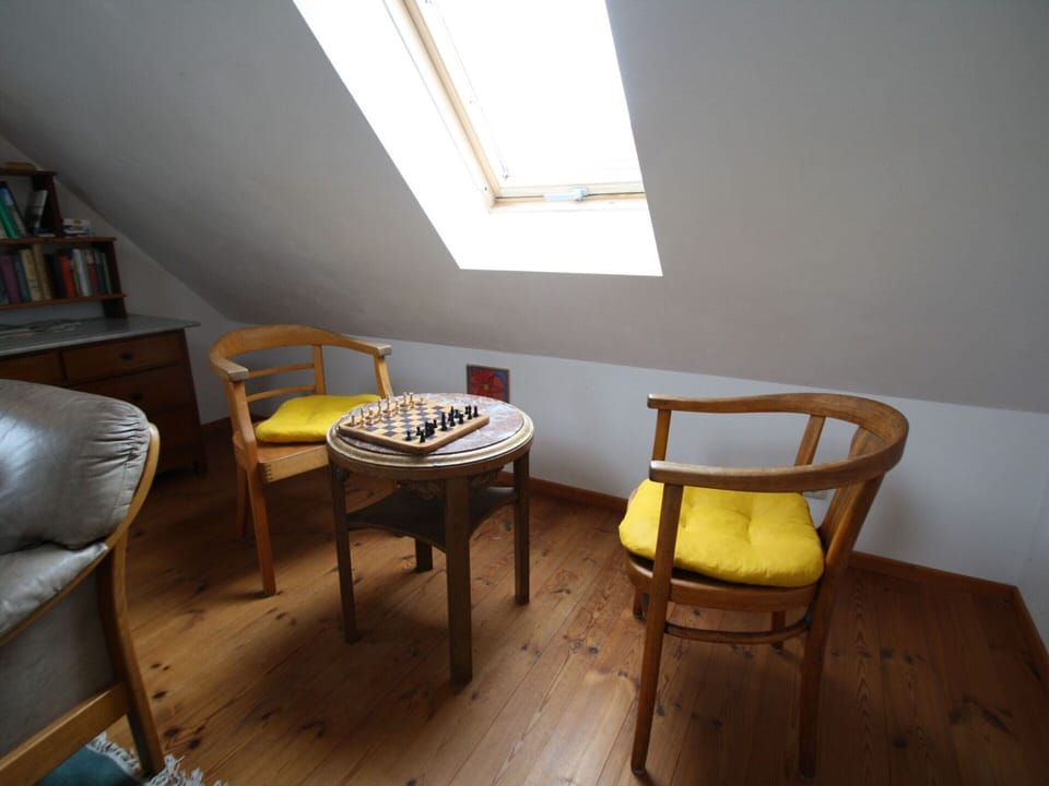 House | Living room