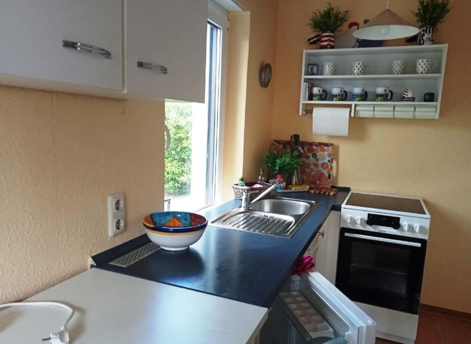 House | Private kitchen | Highchair, cookware/dishes/utensils