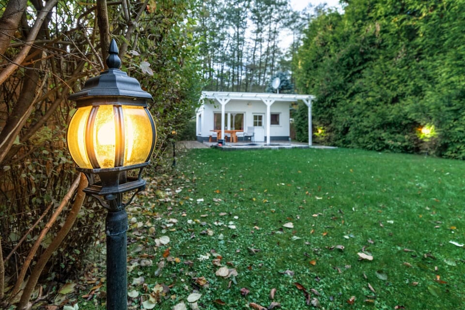Bungalow | Exterior