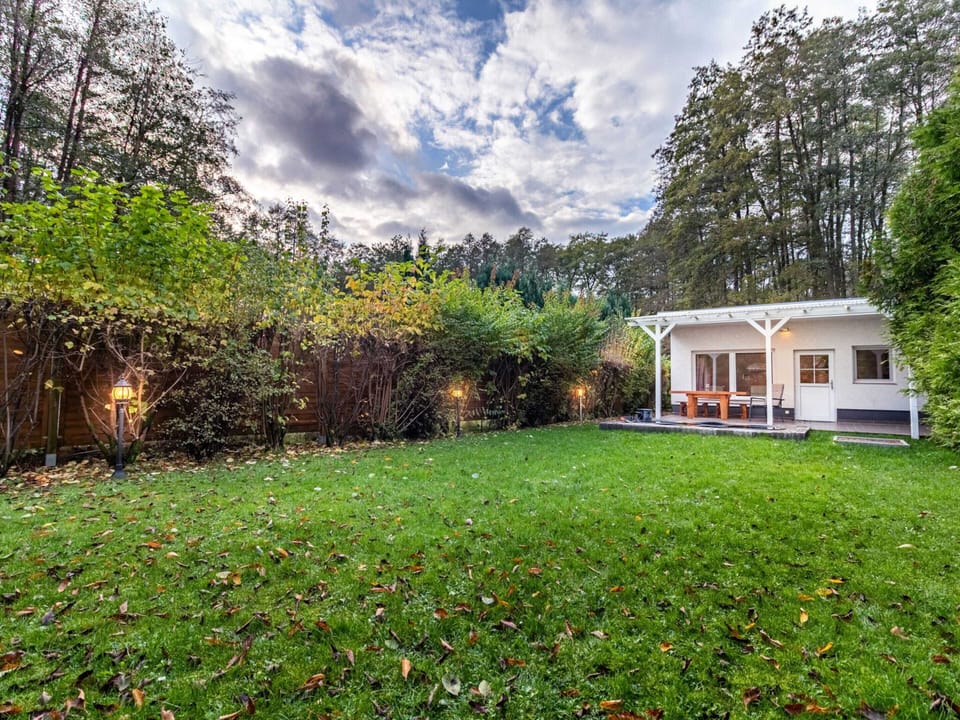 Bungalow | View from property