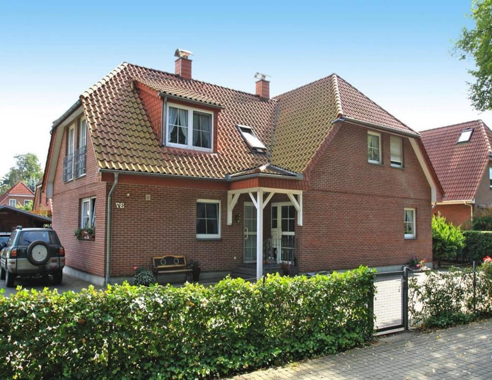 Apartment | Exterior