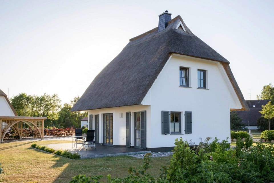 House | Exterior