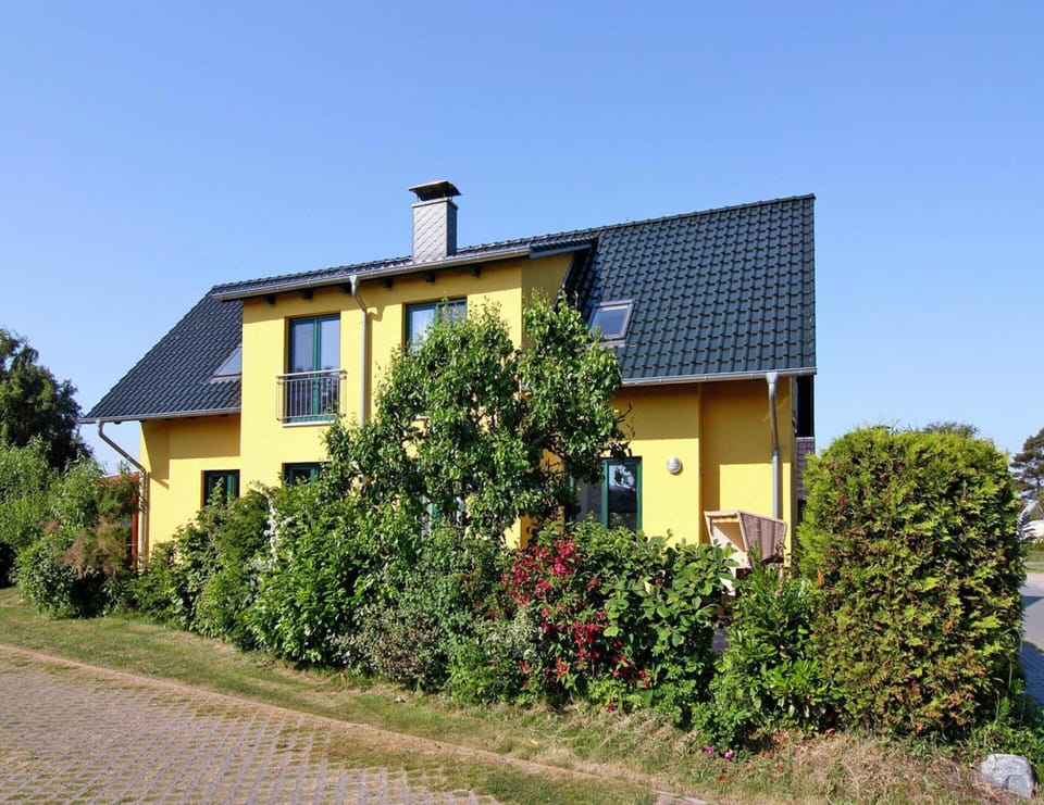 House | Exterior