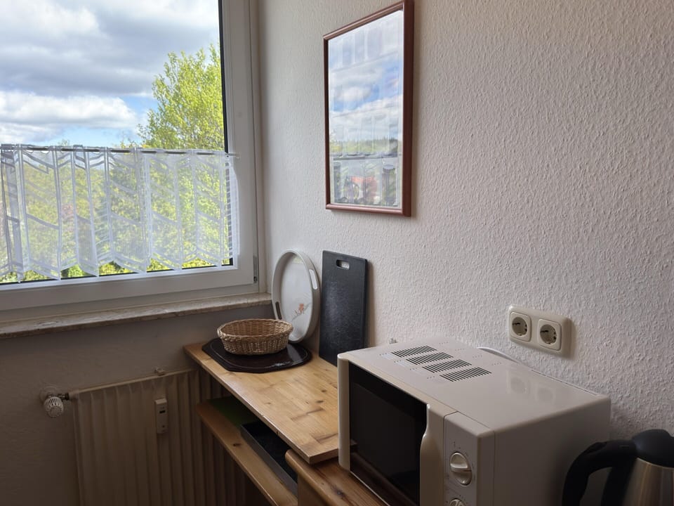 Apartment | Private kitchen