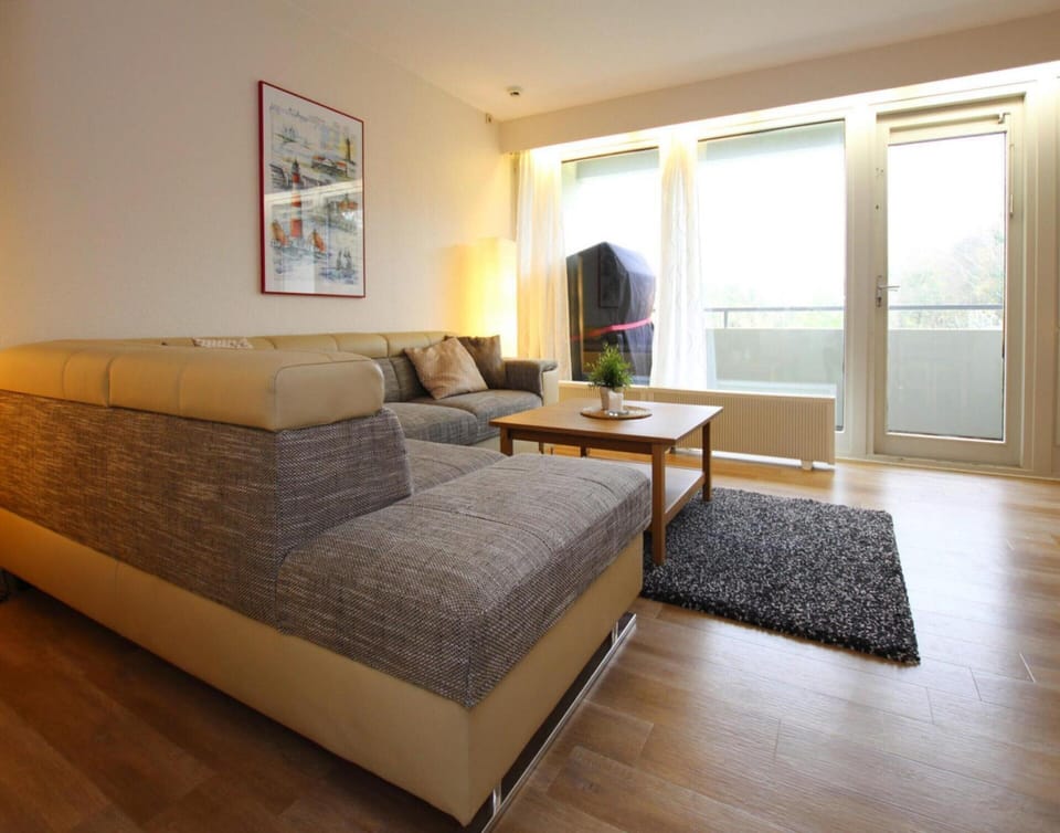 Apartment | Living room