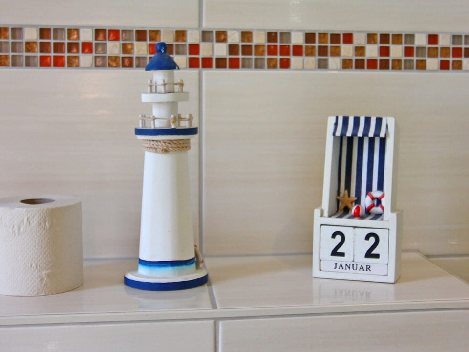 Apartment | Bathroom