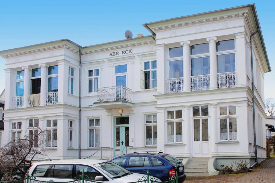 Apartment | Exterior