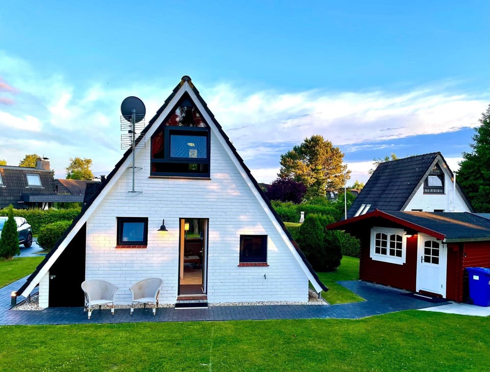 House | Exterior