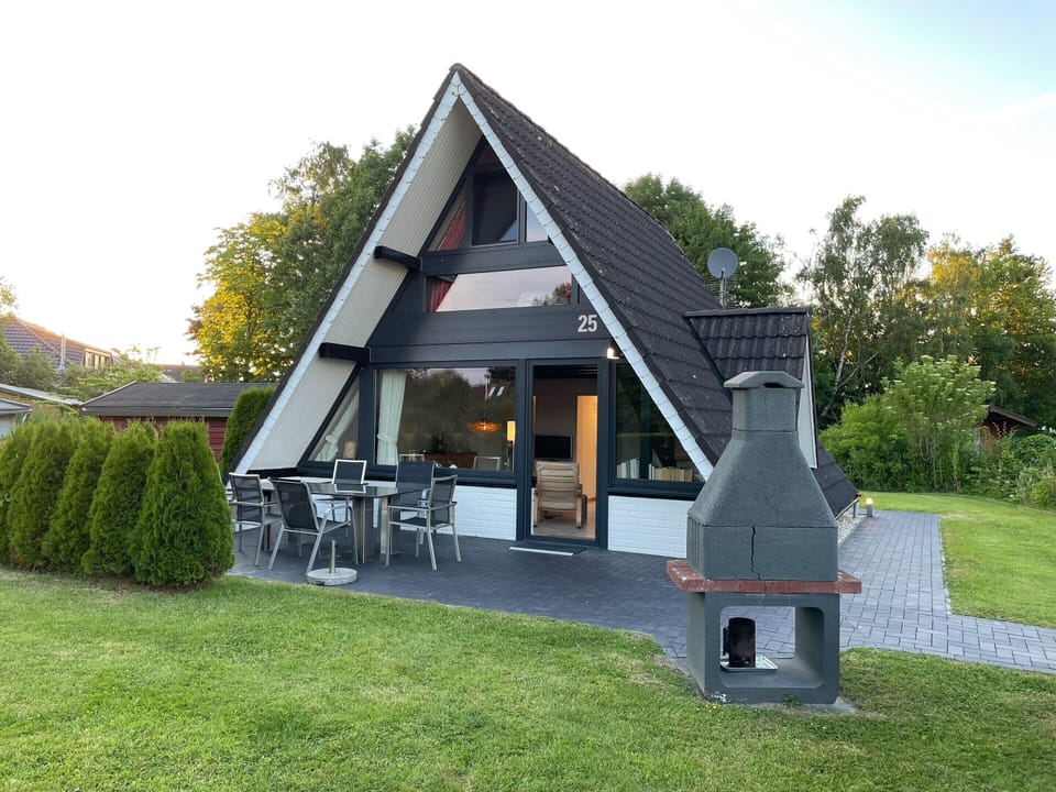 House | Exterior