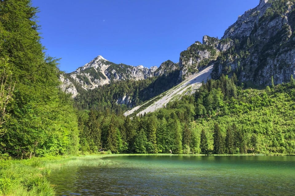 Chalet | View from property