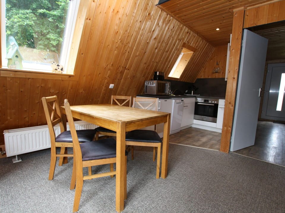 House | Dining