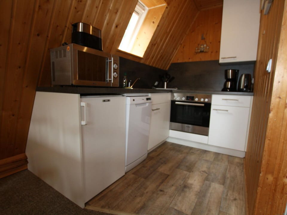 House | Private kitchen