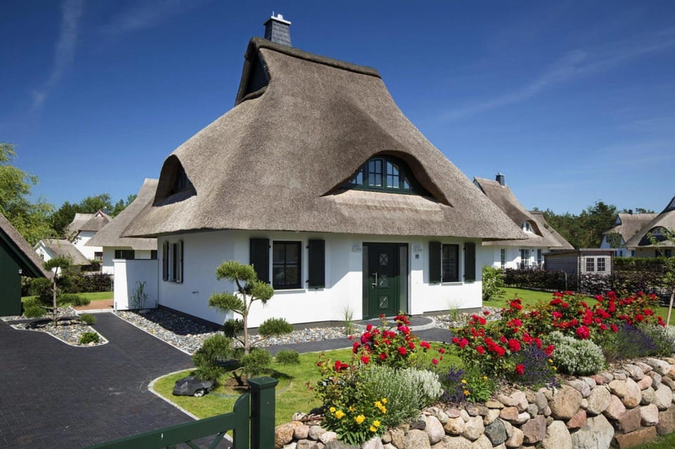 House | Exterior