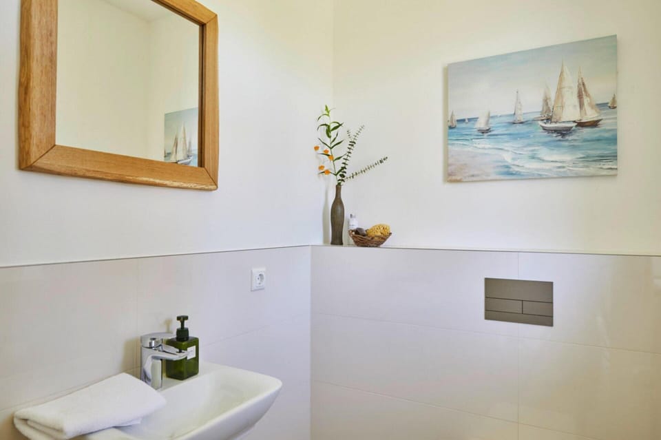 House | Bathroom | Towels
