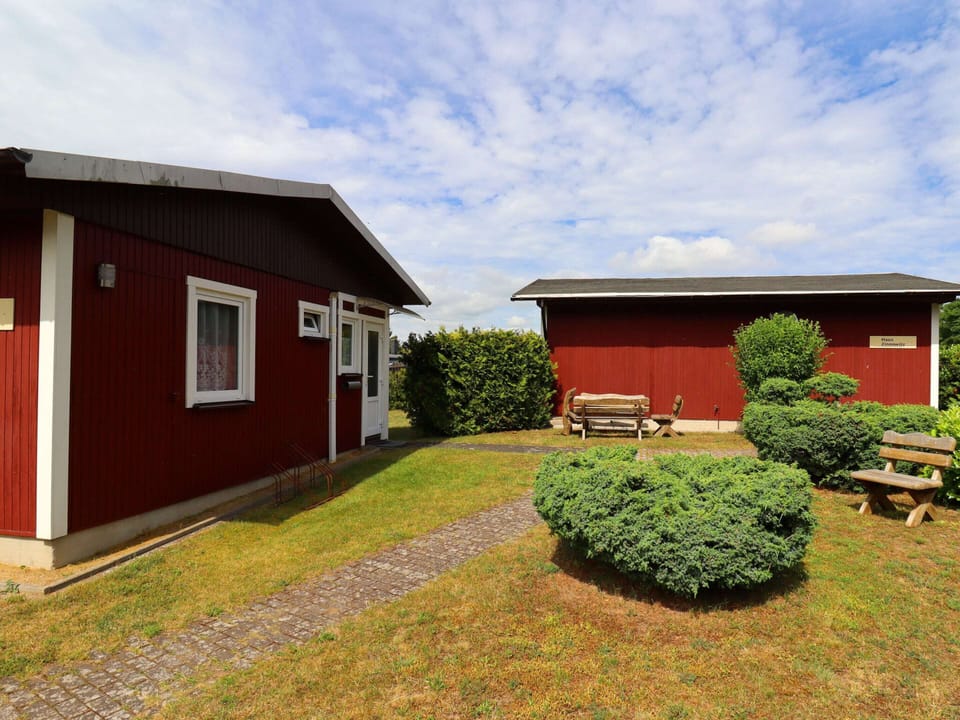 Bungalow | Exterior