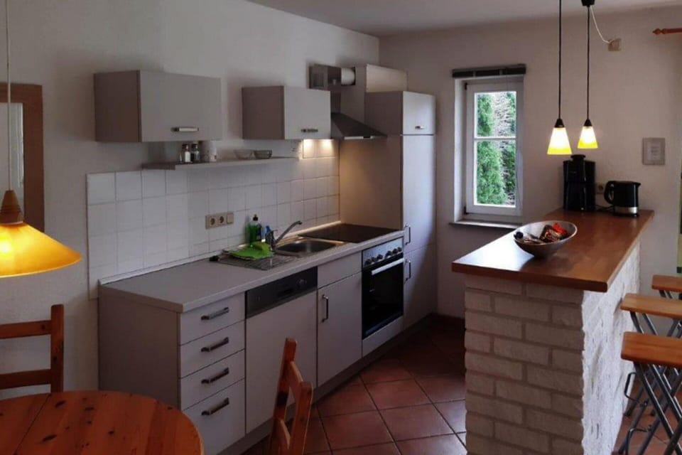 Apartment | Private kitchen