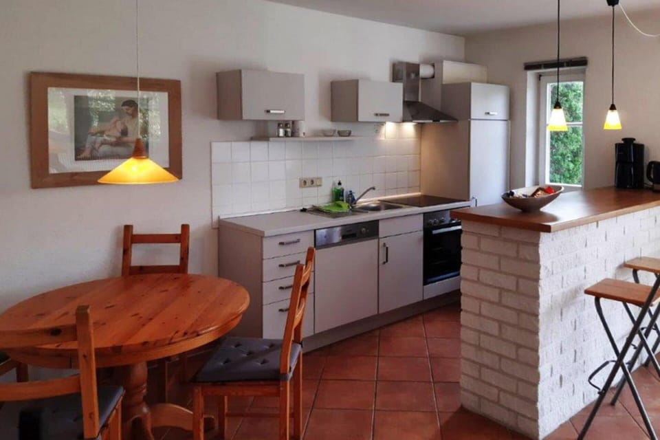 Apartment | Private kitchen