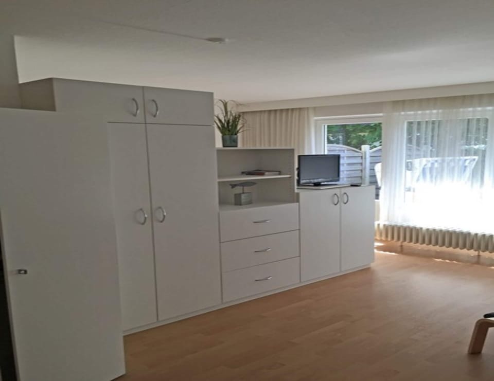 Apartment | Private kitchen | Highchair