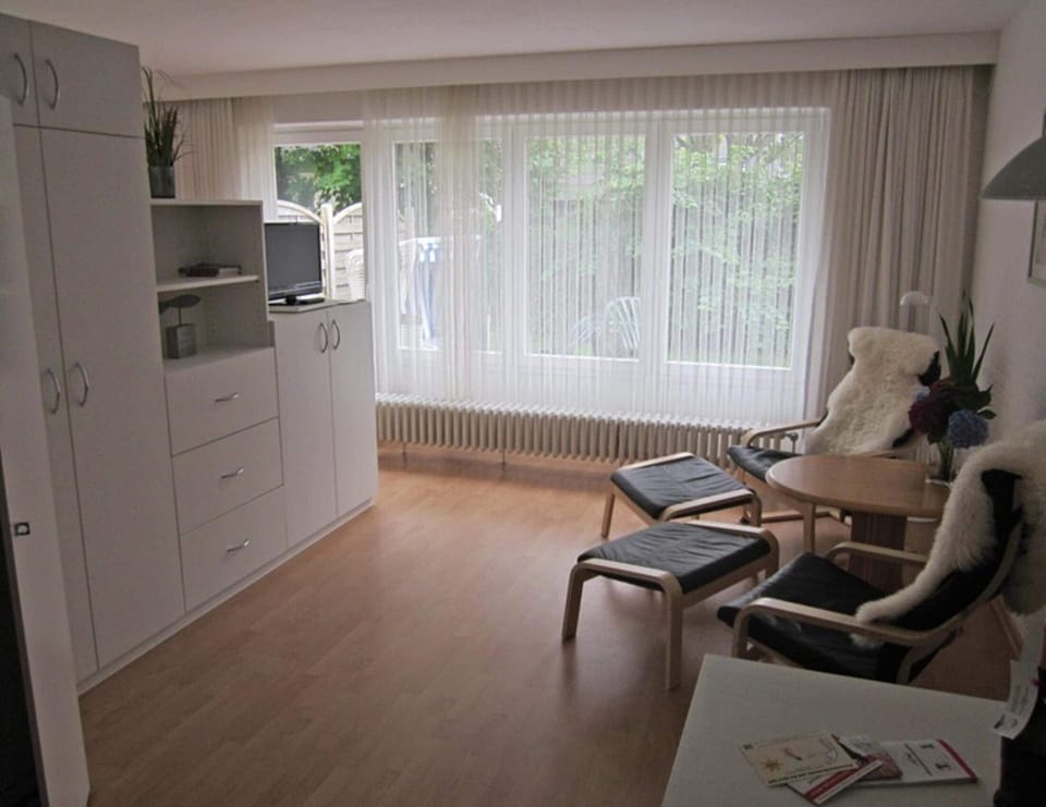 Apartment | Living room
