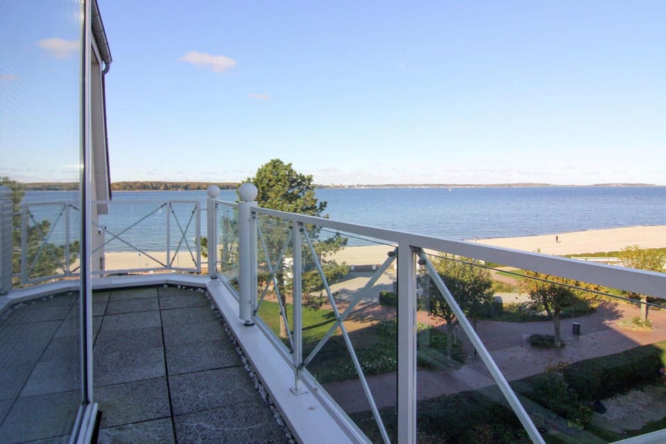 Apartment | View from property